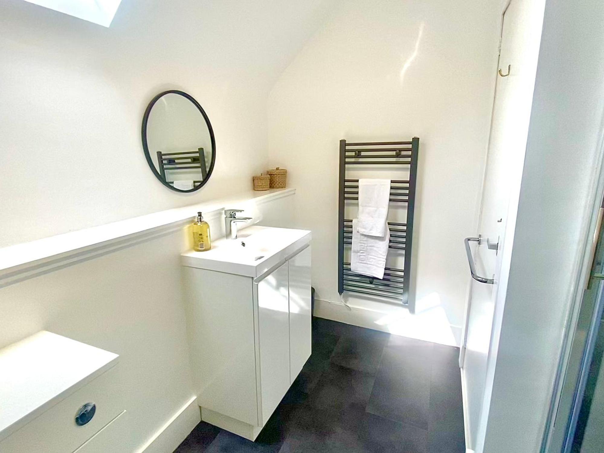 Bruachdryne Braemar Accommodation Bagian luar foto
